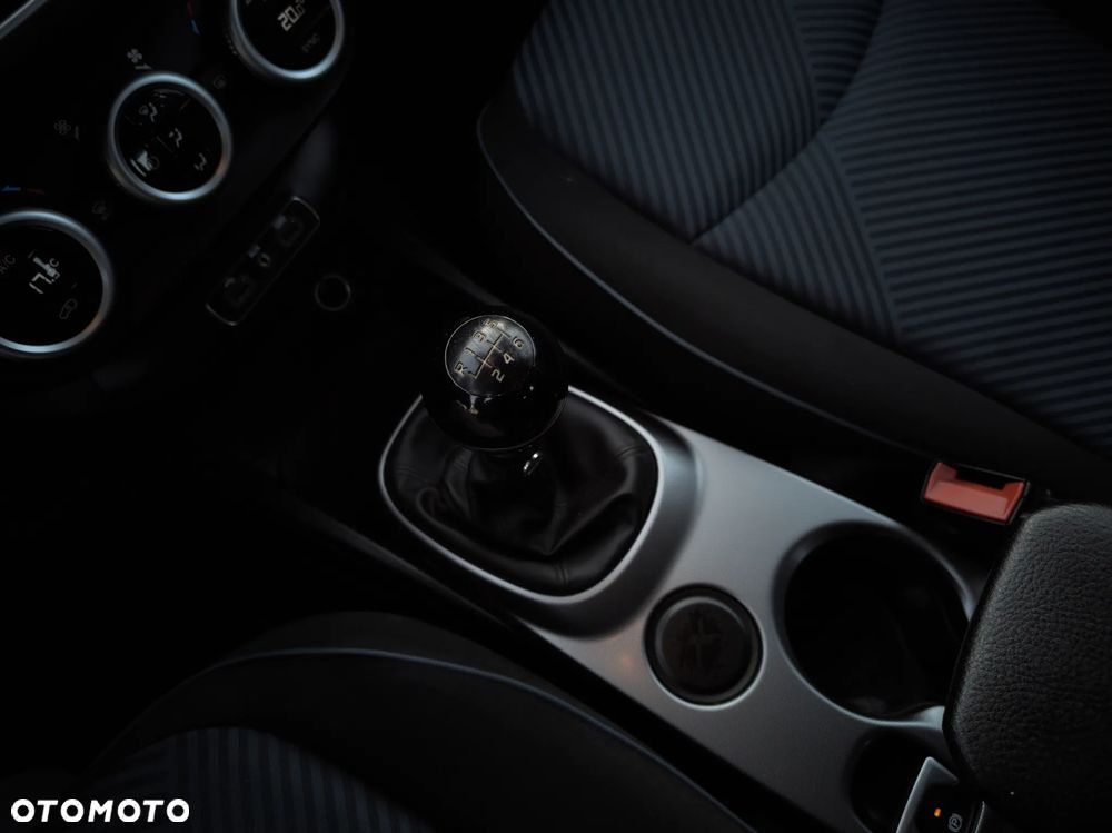 Fiat 500X 1.4 MultiAir 4x2 S&S Mirror - 16