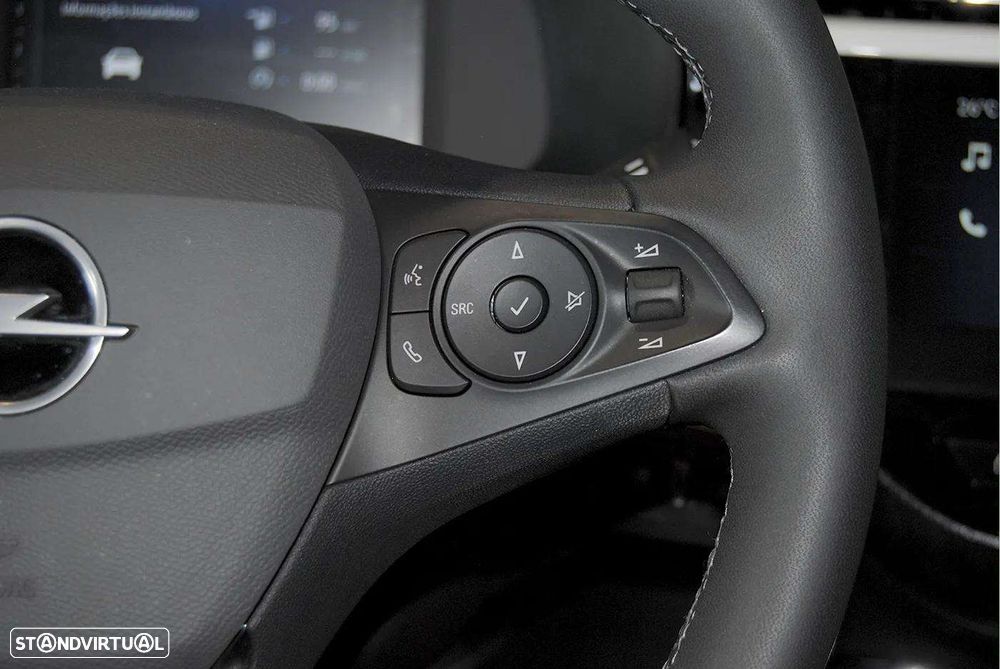 Opel Corsa 1.2 T GS - 19