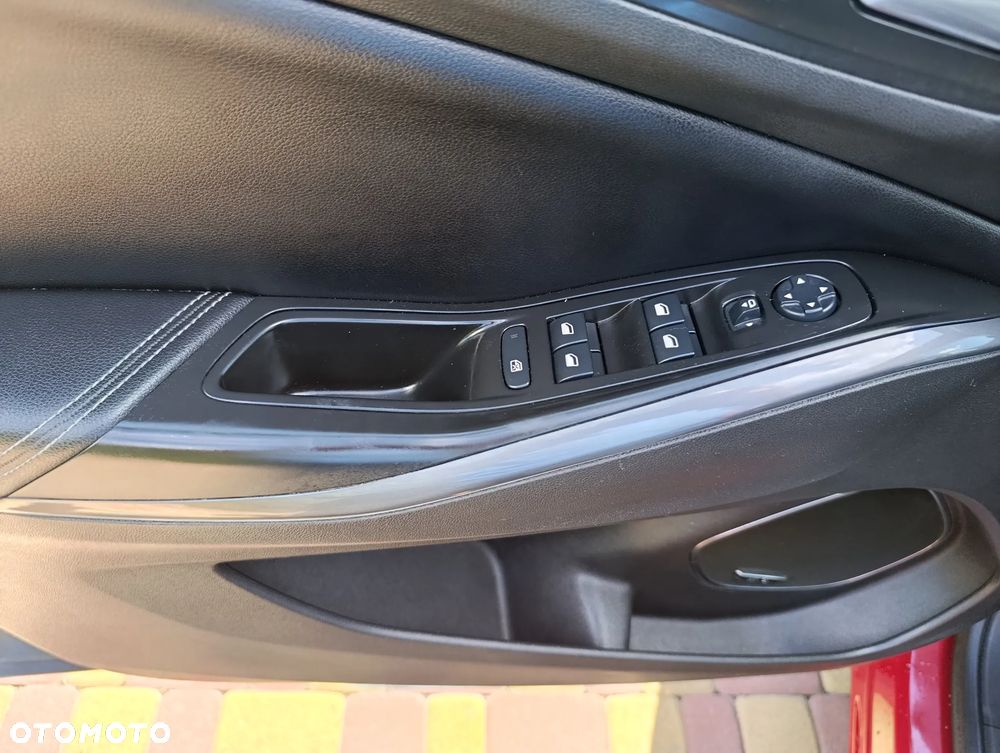 Opel Grandland X 1.2 T GPF Edition Business Pack S&S - 26