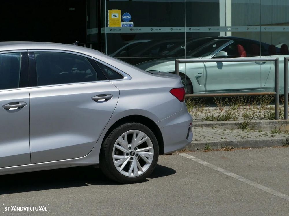 Audi A3 Limousine 30 TDI - 16