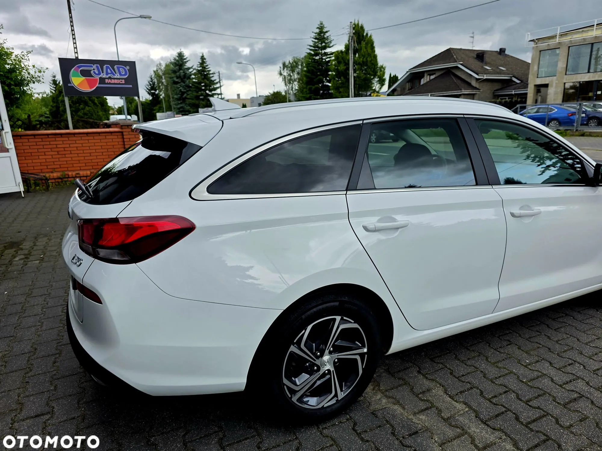 Hyundai i30 1.5 DPI Smart - 14
