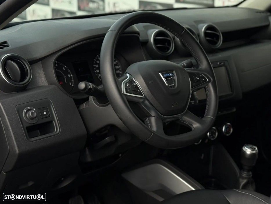 Dacia Duster 1.0 TCe Prestige - 19