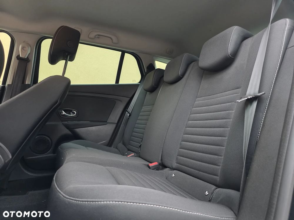 Renault Megane ENERGY TCe 115 Start & Stop Dynamique - 17