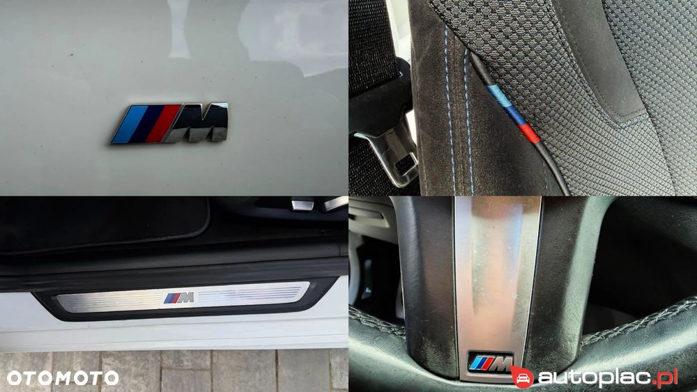 BMW Seria 5 520d M Sport sport - 14