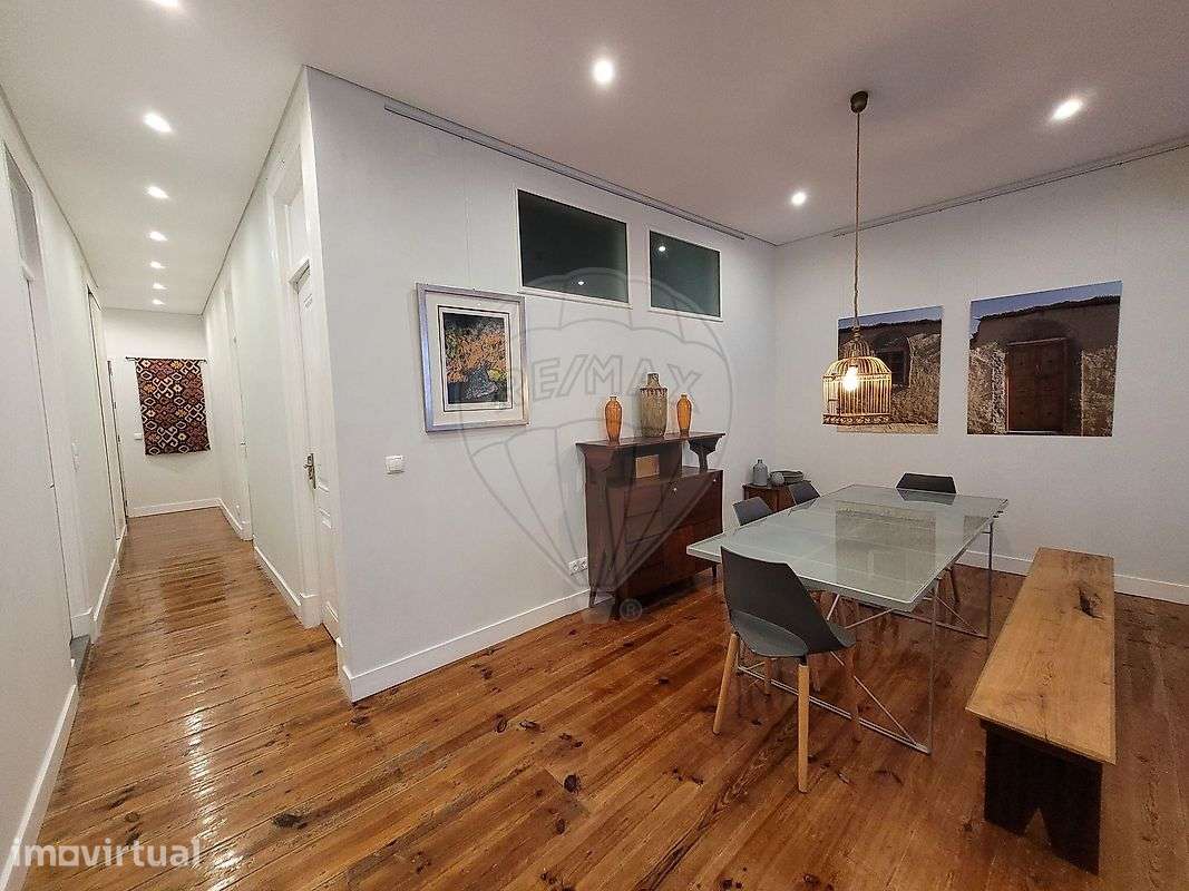 Apartamento T3 para venda - Grande imagem: 5/6