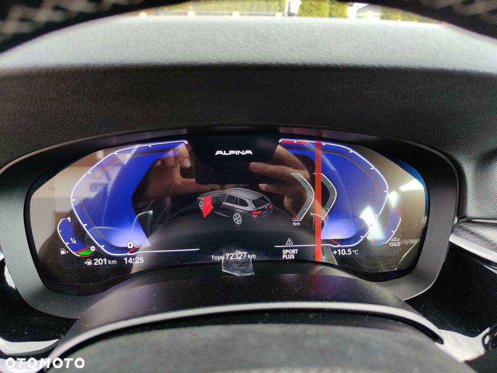BMW Seria 5 - 16