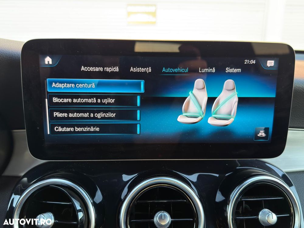 Mercedes-Benz GLC 300 de 4Matic 9G-TRONIC Exclusive - 26