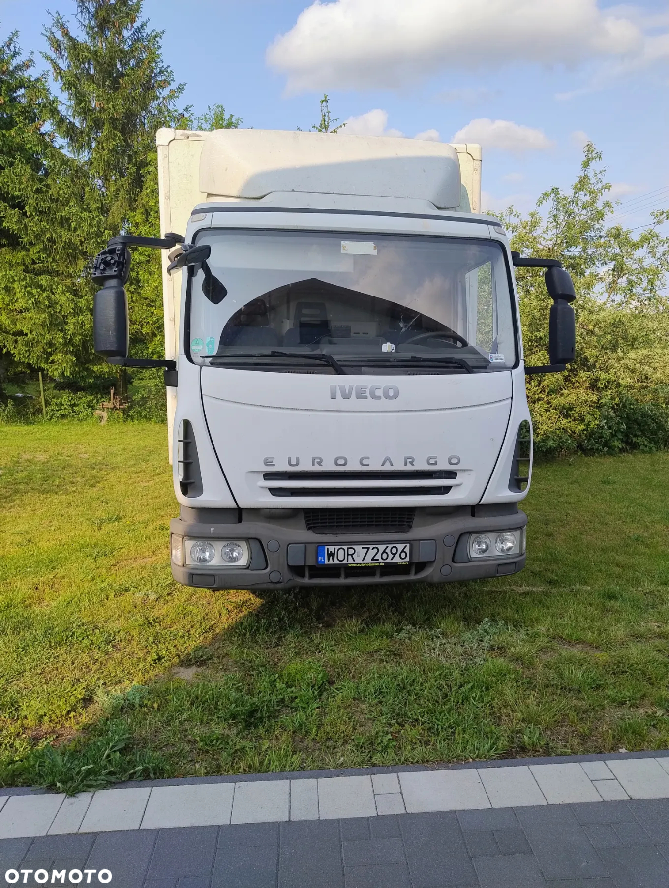 Iveco ML75E14 - 8