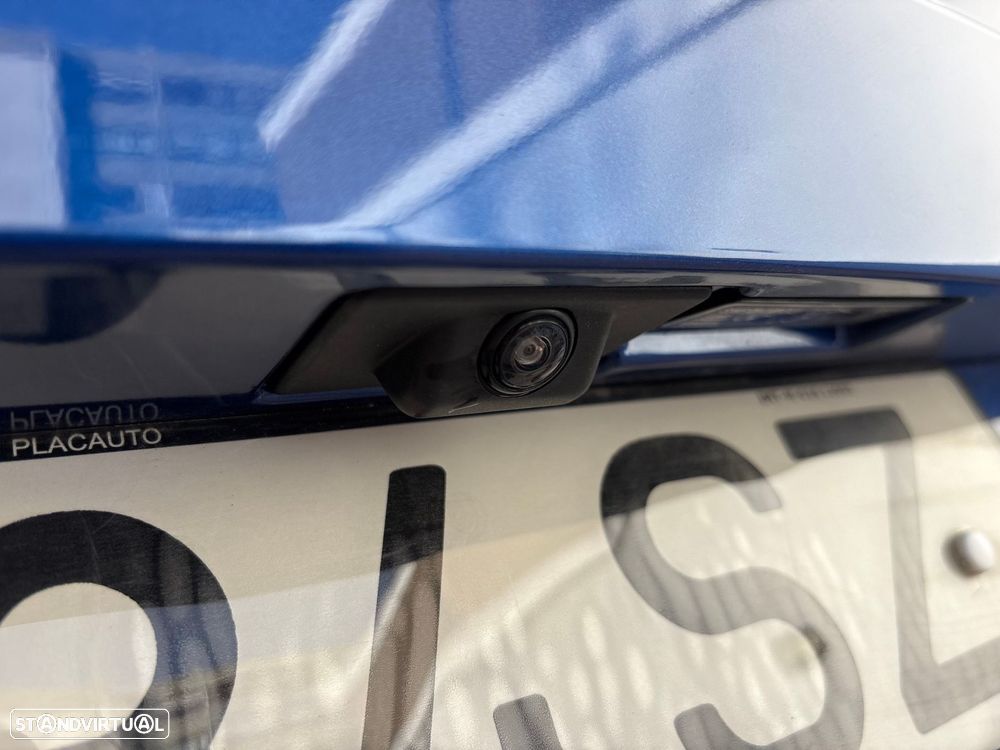 Dacia Sandero 1.0 ECO-G Expression Bi-Fuel - 4