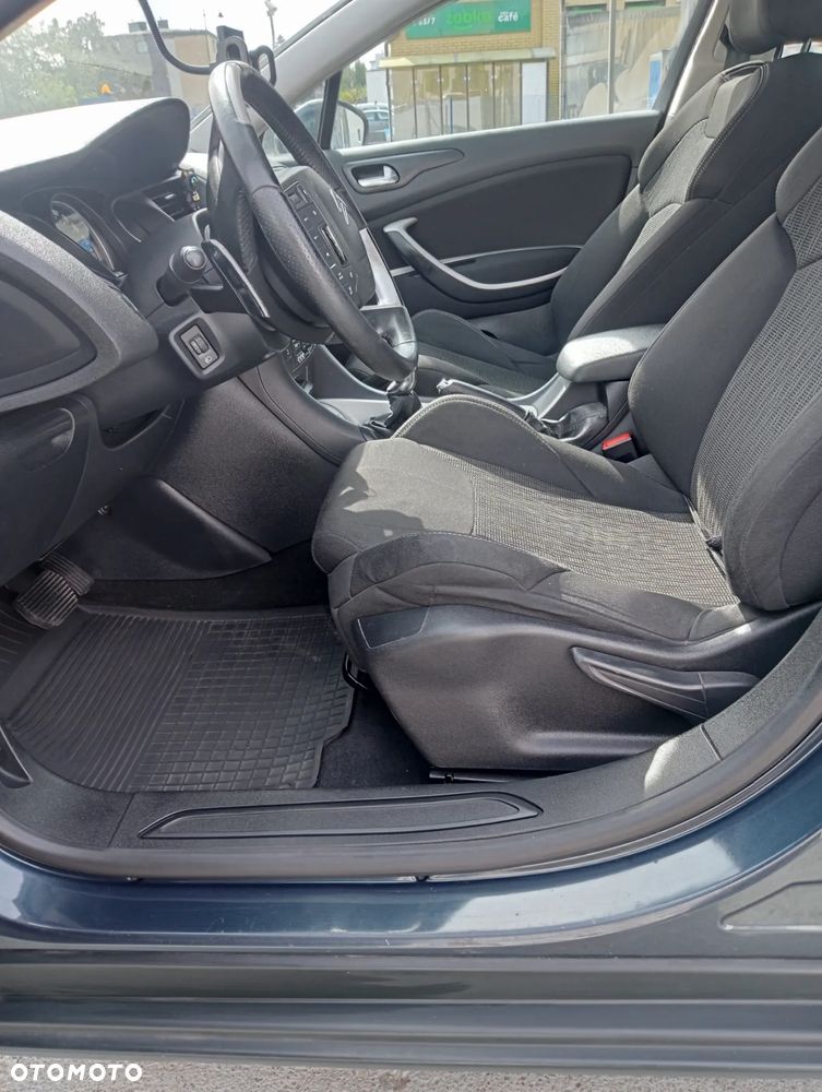 Citroën C5 1.6 e-HDi Seduction MCP - 25