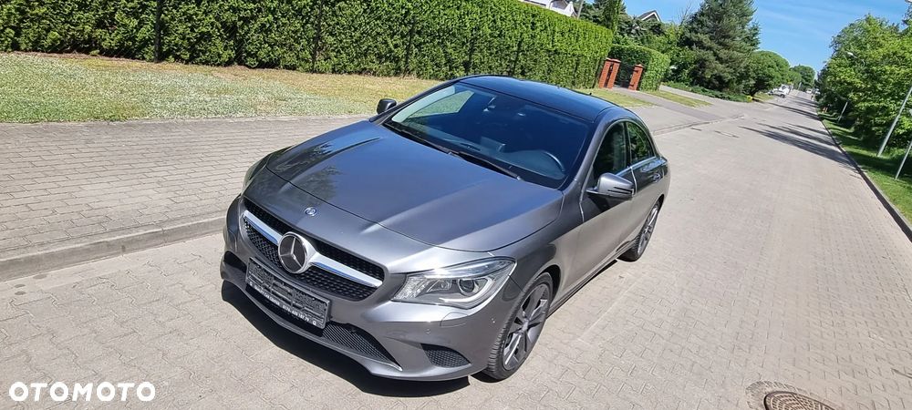 Mercedes-Benz CLA 250 4Matic 7G-DCT UrbanStyle Edition - 2