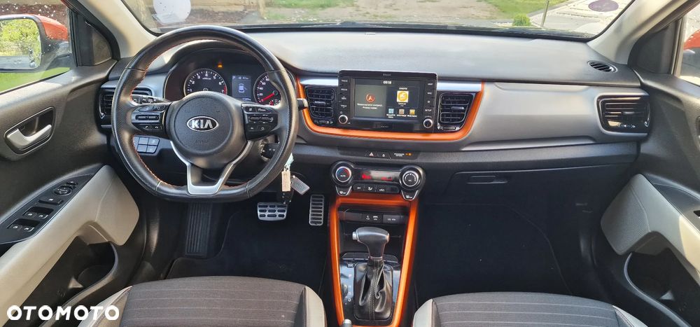 Kia Stonic 1.0 T-GDI 120 DCT OPF Edition 7 - 1