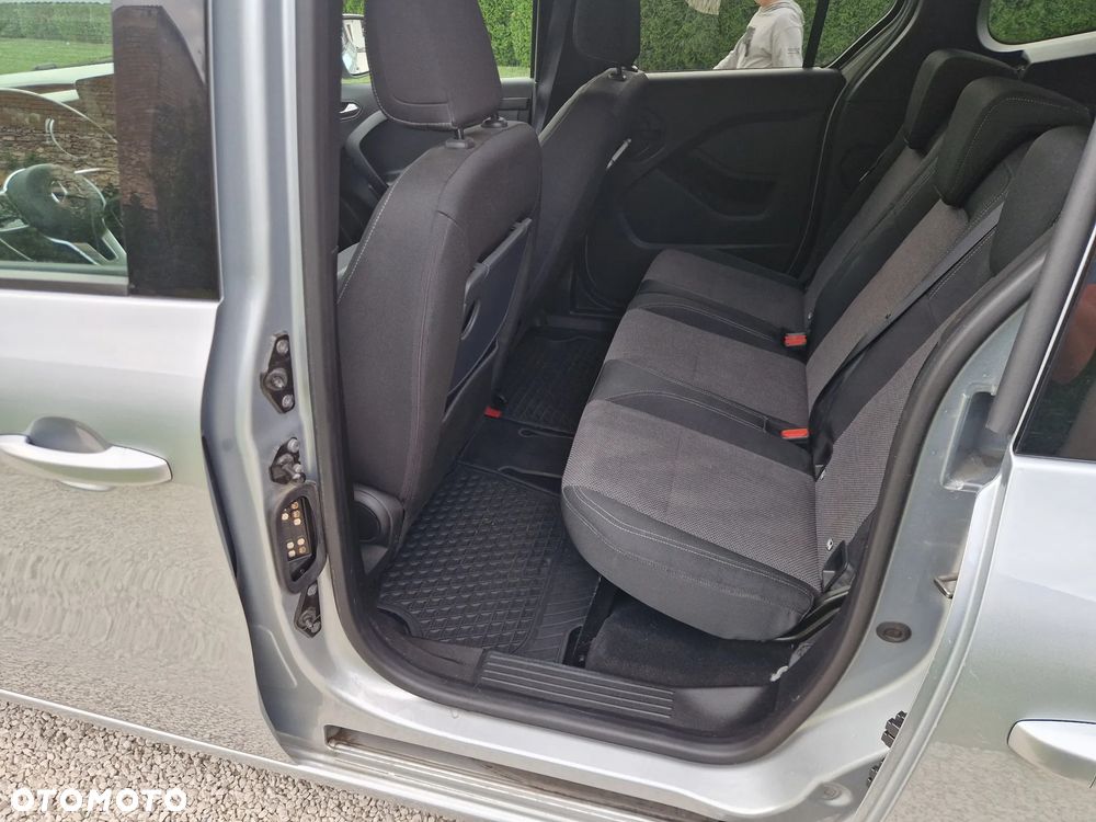 Mercedes-Benz Citan Tourer L1 420.723 - 36