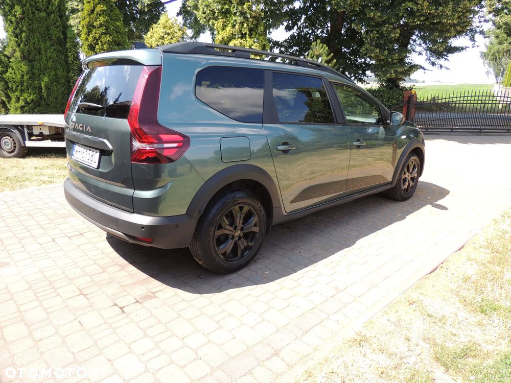Dacia Jogger 1.0 TCe Extreme - 10