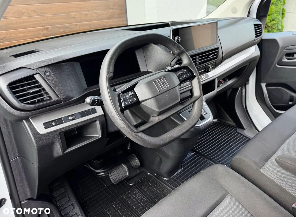 Fiat SCUDO - 4