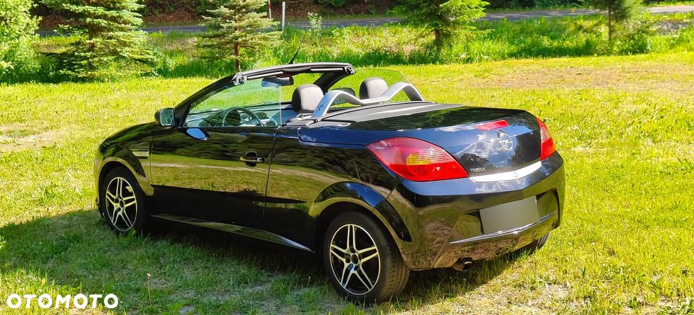 Opel Tigra 1.4 Enjoy - 16