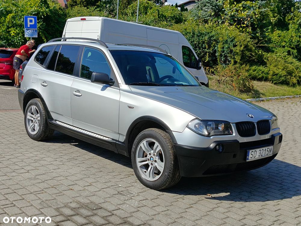 BMW X3 - 36