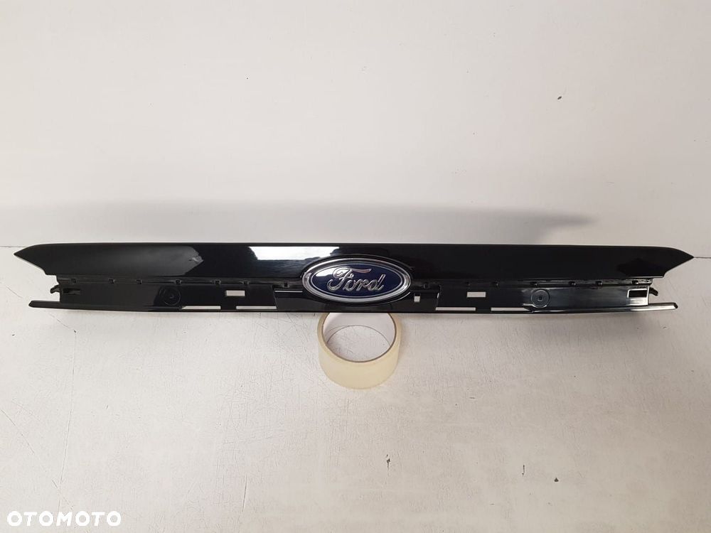 FORD MONDEO MK5 V LISTWA BLENDA KLAPY TYLNEJ JS7B-N43404-AD - 2
