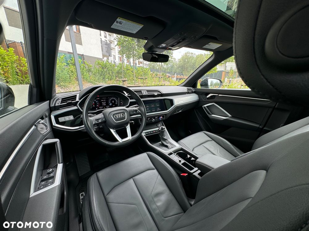 Audi Q3 - 16