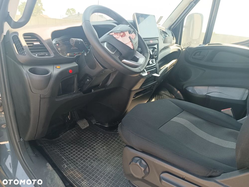 Iveco 72c180 automat - 16
