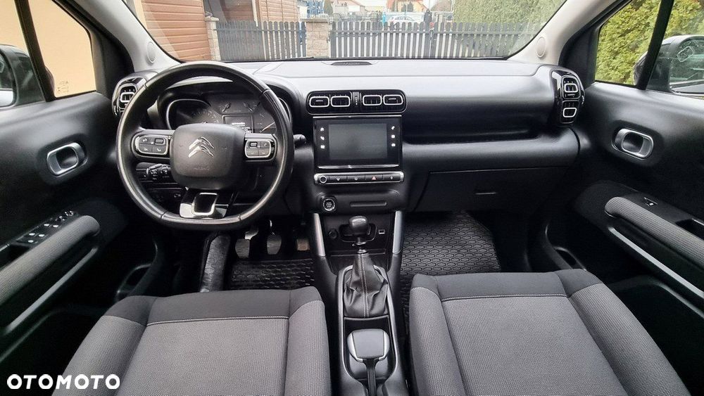 Citroën C3 Aircross - 15