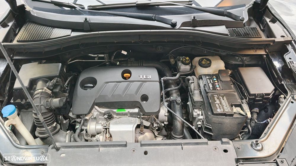 MG ZS 1.0 T-GDI Luxury - 28