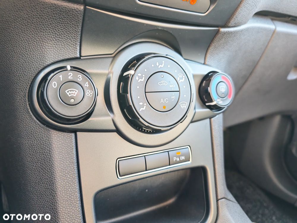 Ford Fiesta - 31