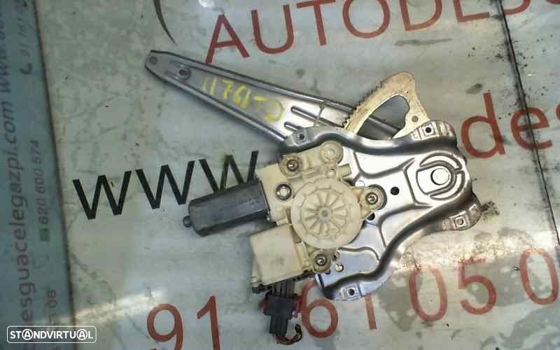 ELEVADOR DE VIDRO TRASEIRO DIREITO TOYOTA AVENSIS 2006 -6983005100 - 8