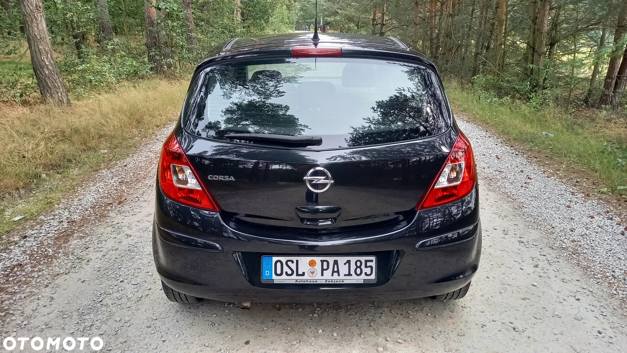 Opel Corsa 1.4 16V Energy - 17