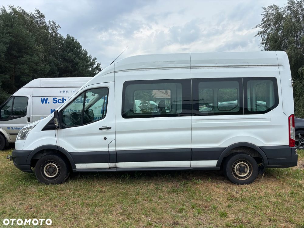 Ford TRANSIT - 1