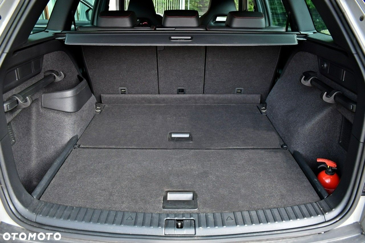 Skoda Kodiaq 2.0 TSI 4x4 RS DSG - 27