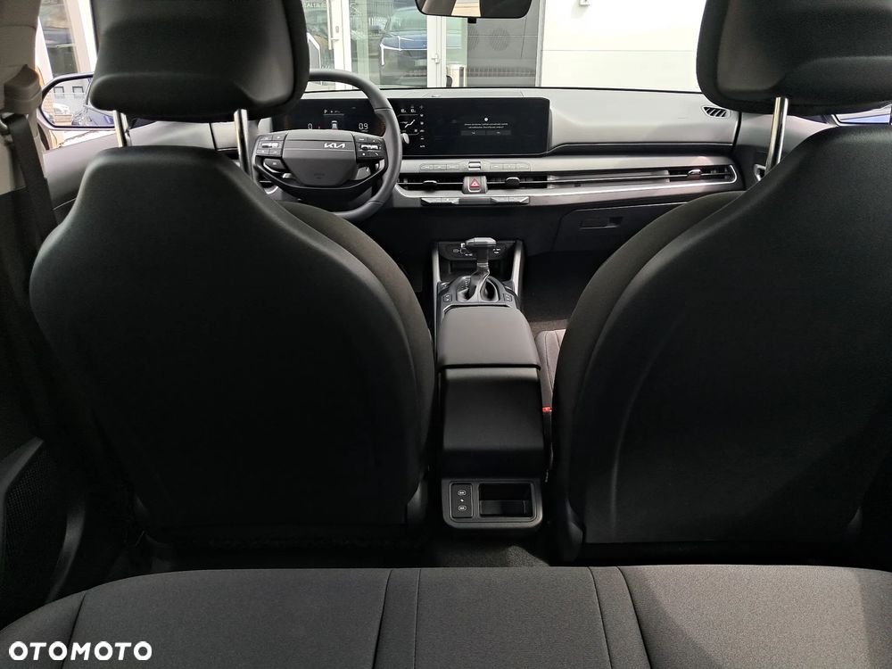 Kia K4 1.6 T-GDI M - 7