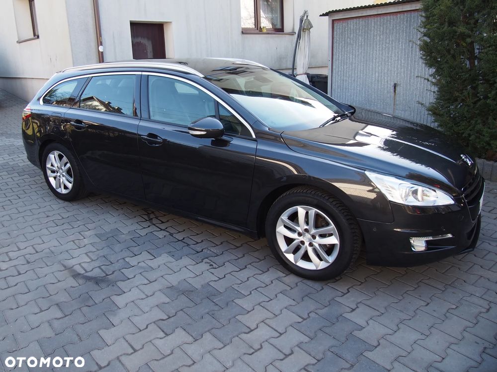 Peugeot 508 155 THP Active - 10