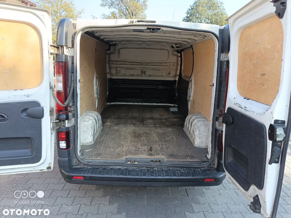 Renault Trafic - 9