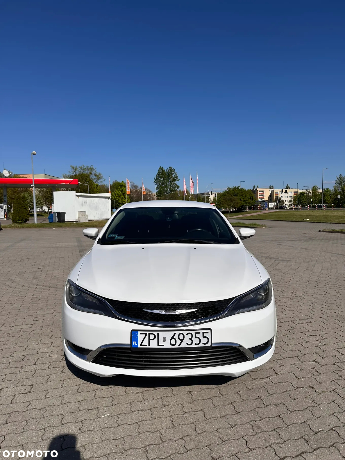 Chrysler 200 - 3