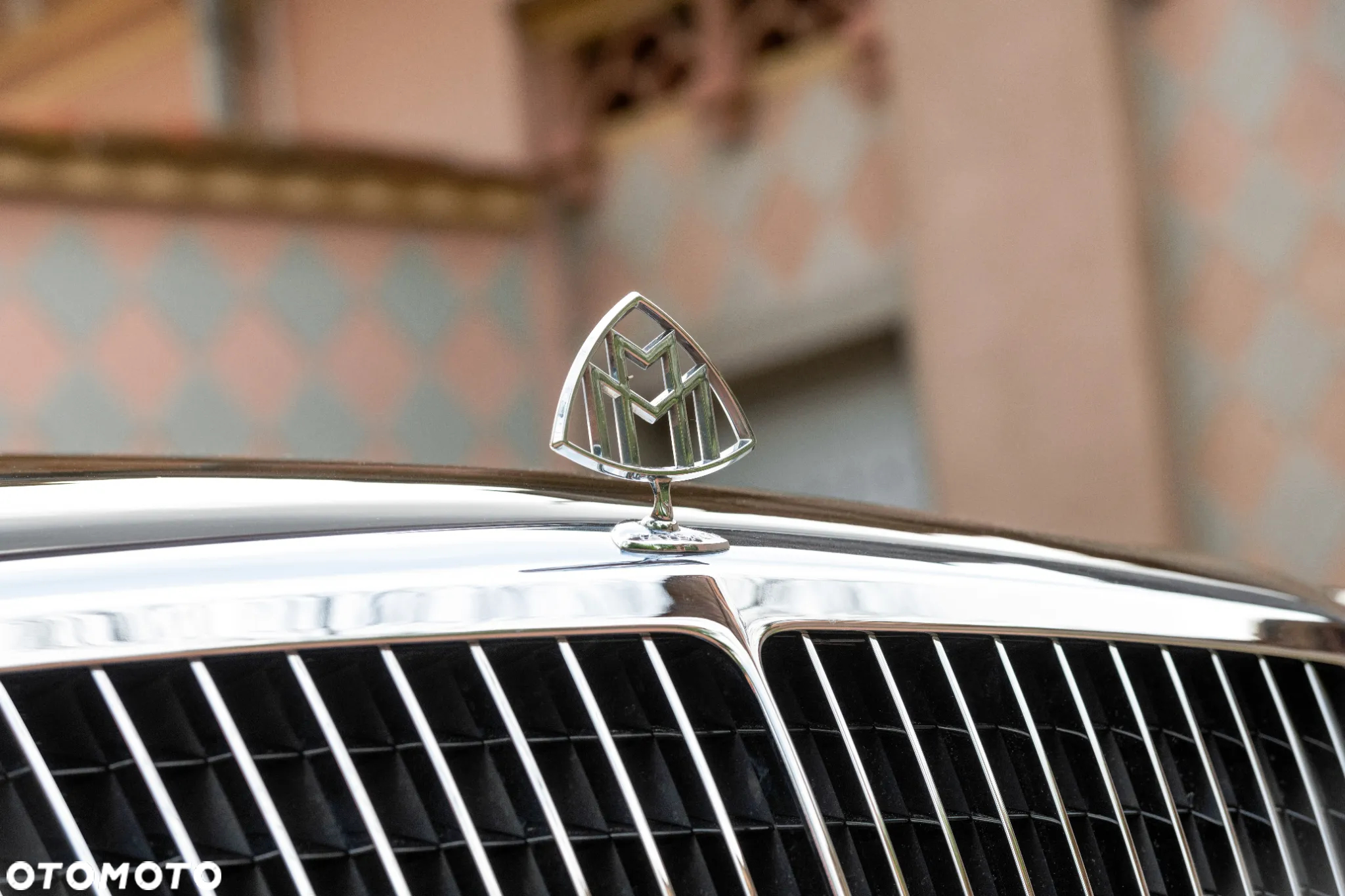 Maybach 57 Standard - 8