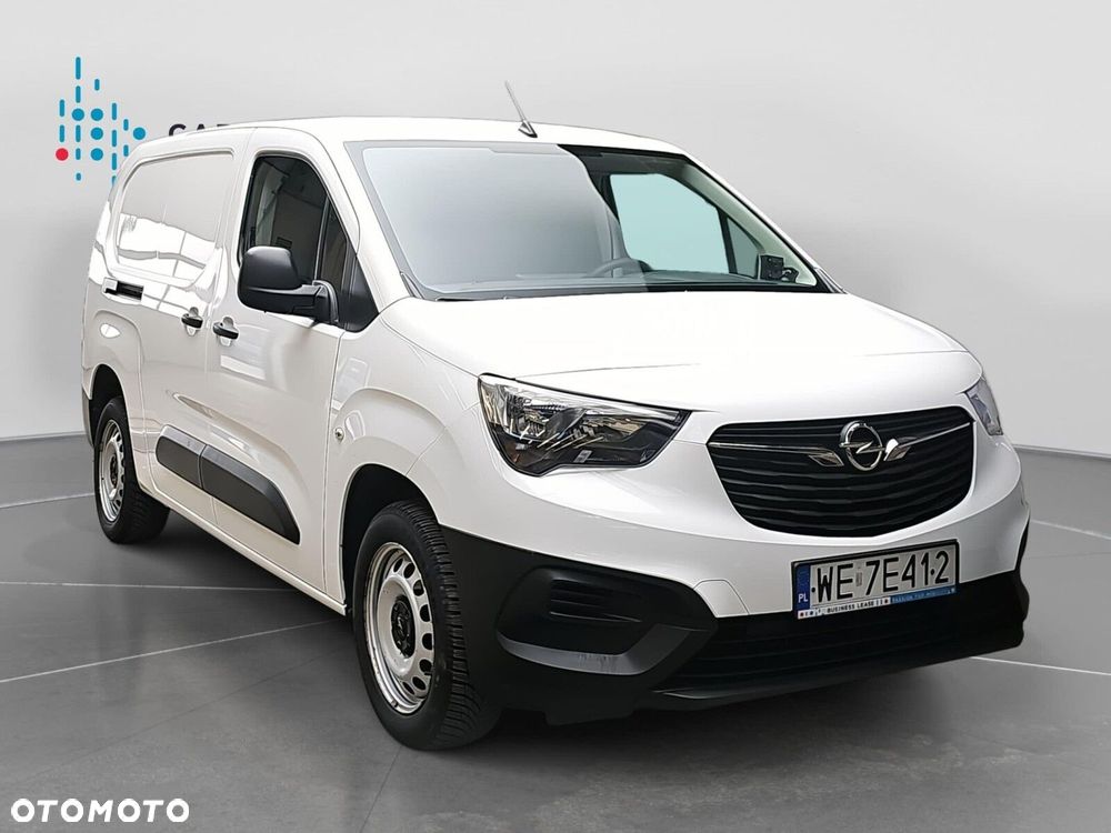 Opel Combo 1.5 DT Enjoy 102KM XL - 5