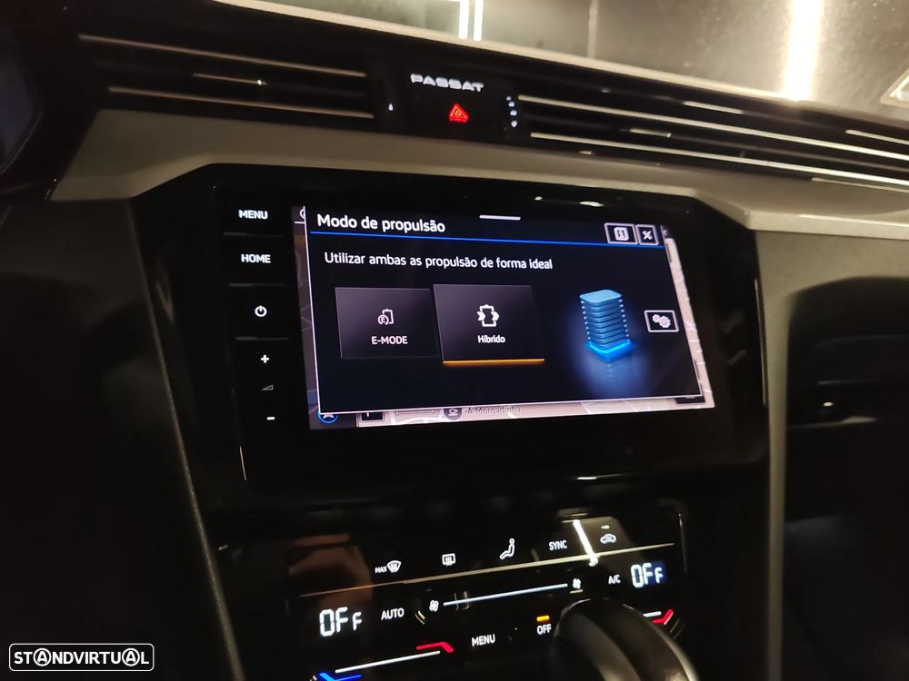 VW Passat Variant 1.4 TSI GTE+ Plug-in - 24