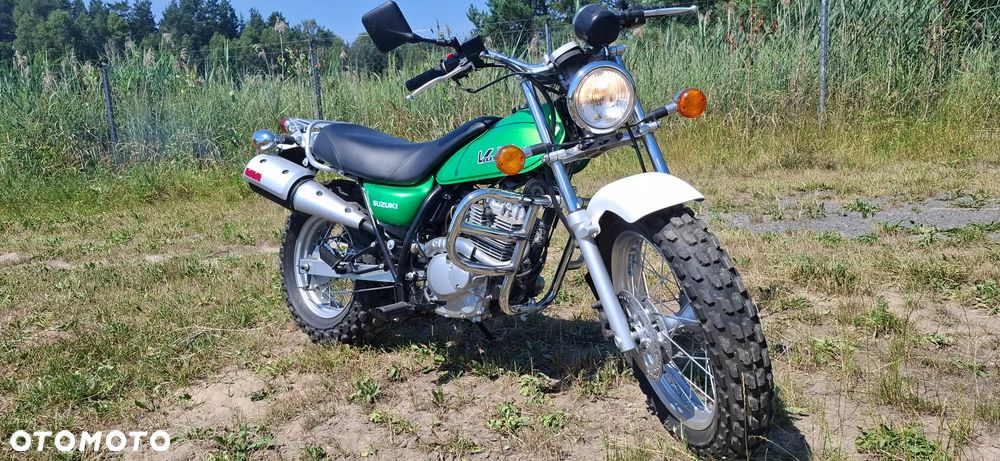 Suzuki RV - 2