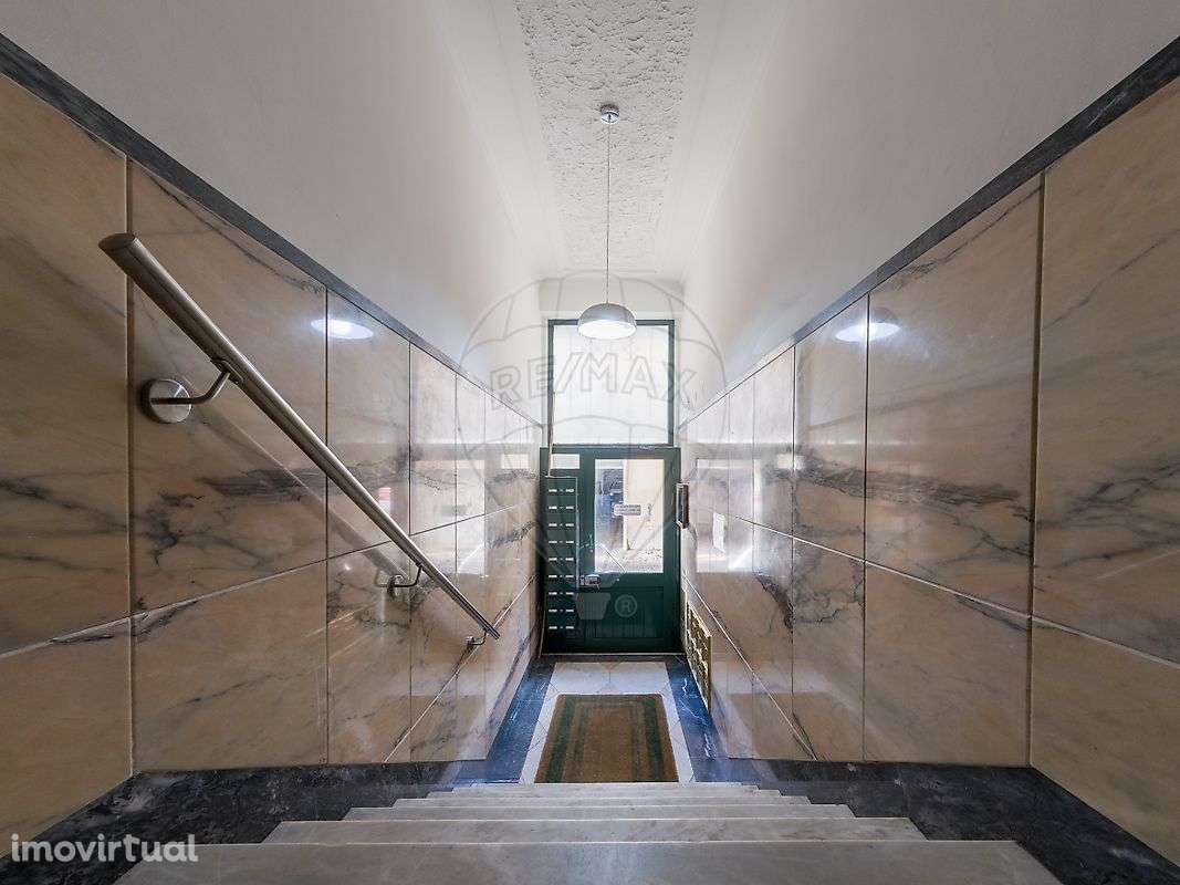 Apartamento T2 para venda - Grande imagem: 4/34