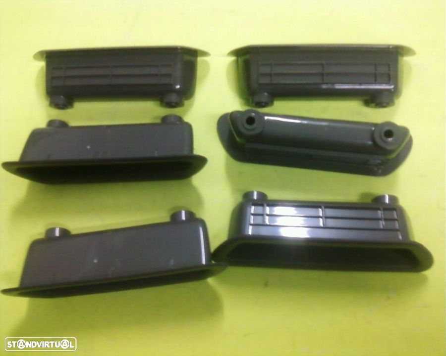 manete puxar a porta bedford brava opel campo (nova) - 3