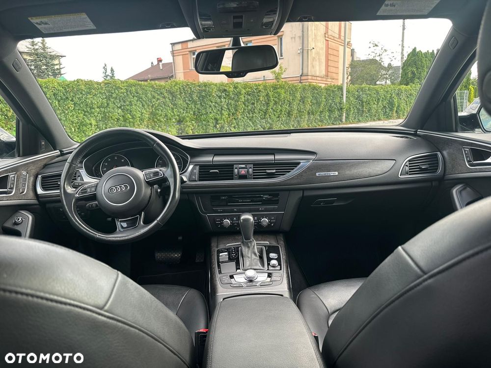 Audi A6 Limousine - 17