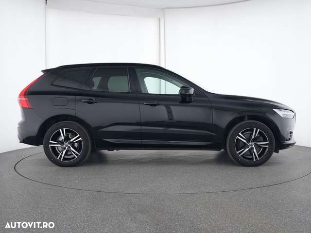 Volvo XC 60 - 5