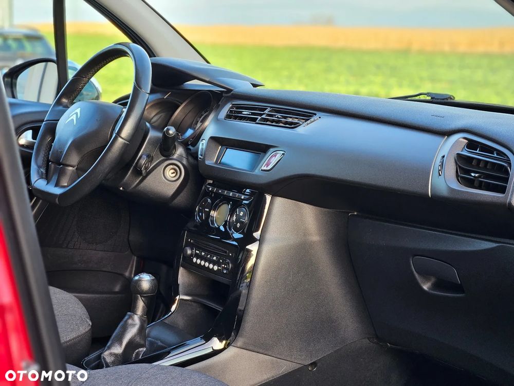 Citroën C3 1.2 VTi Exclusive - 17