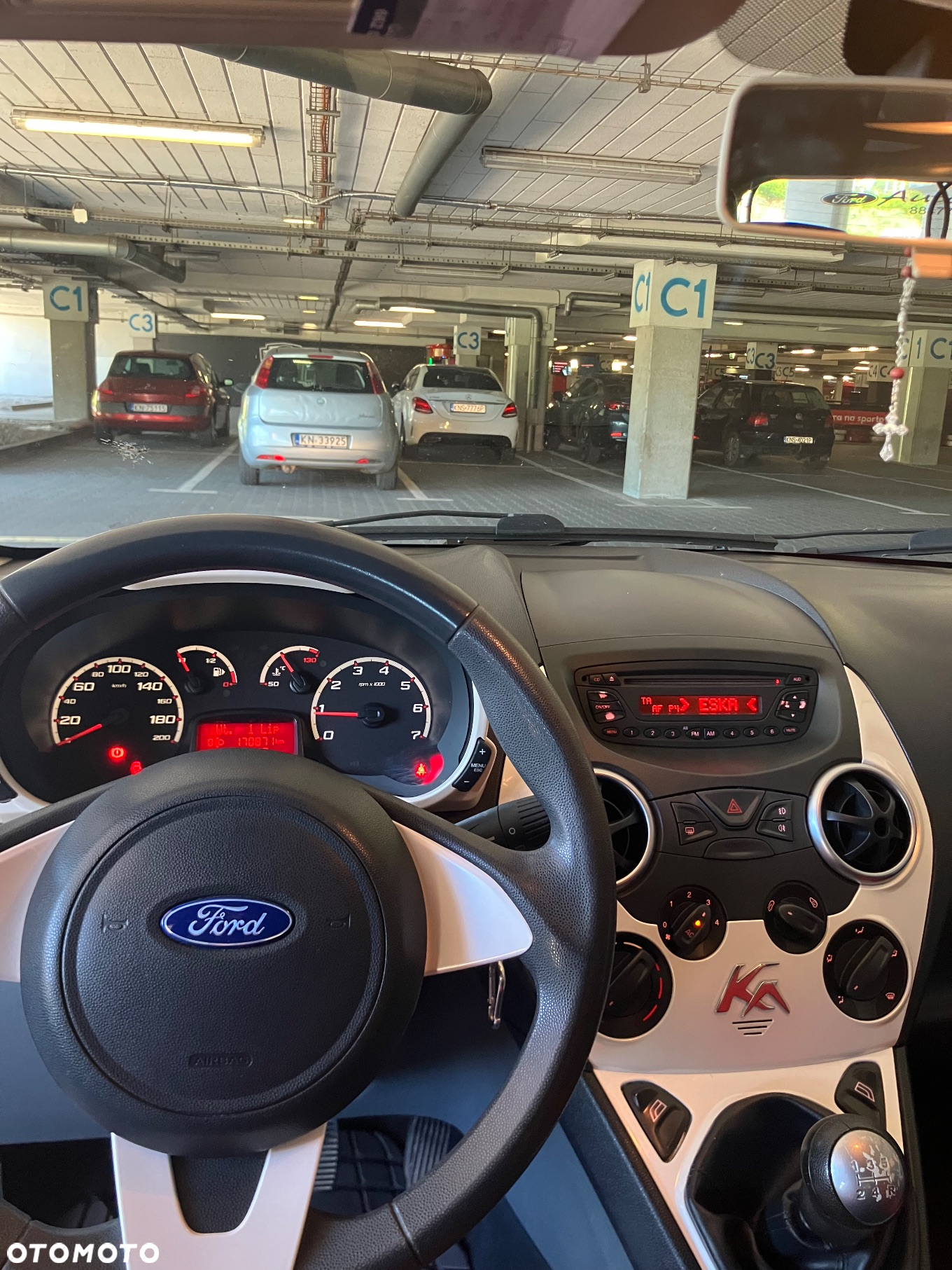 Ford KA 1.2 Titanium - 5
