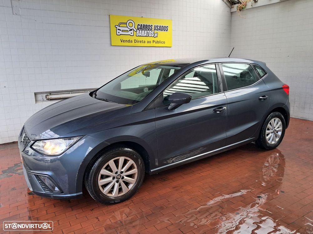SEAT Ibiza 1.0 Style - 3