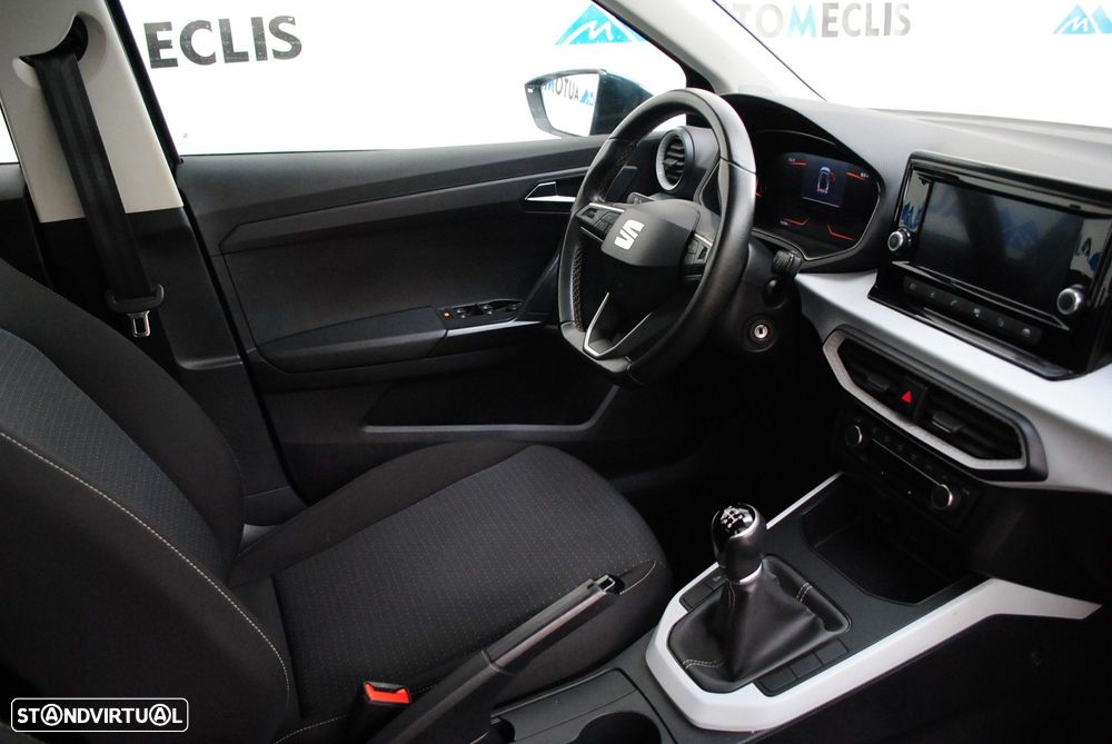 SEAT Arona 1.0 TSI Style - 21