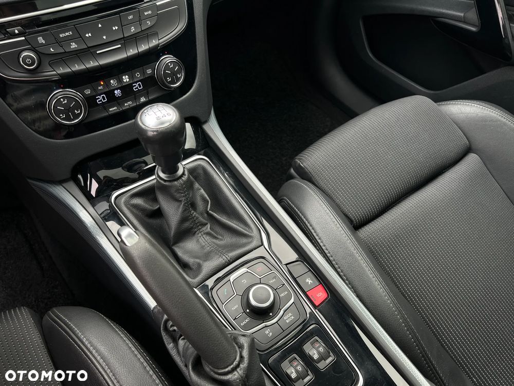 Peugeot 508 2.0 HDi Active - 18