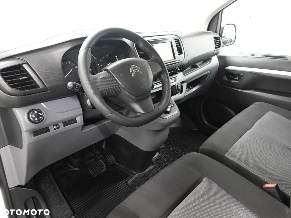 Citroën Jumpy Combi - 20