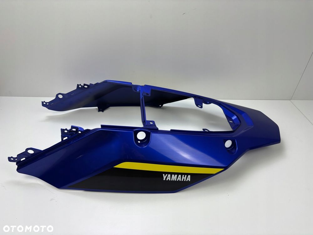 Ogon zadupek tylna owiewka Yamaha Tenere 700 2020- Oryginał - 7